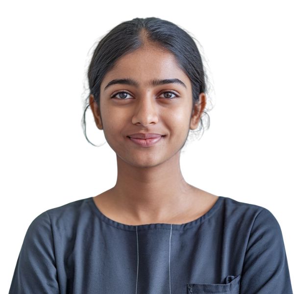 Ananya Rao Duolingo Course Student