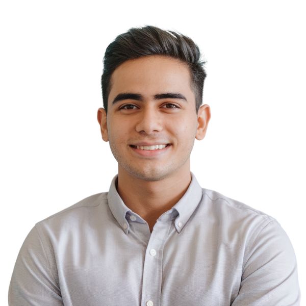 Ankit Verma PTE Student