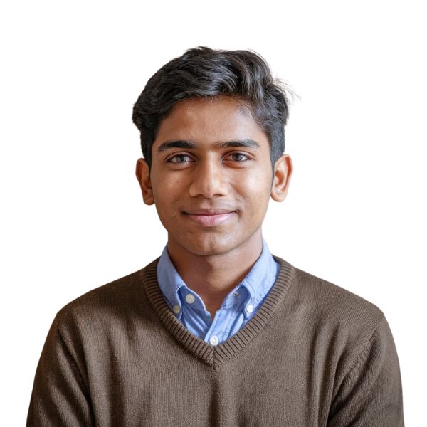 Kishore Patel Duolingo Course Student