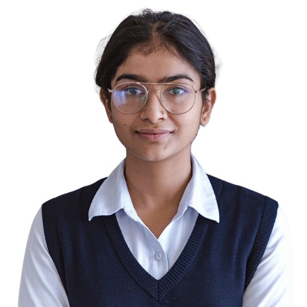 Meera Jain Duolingo Course Student