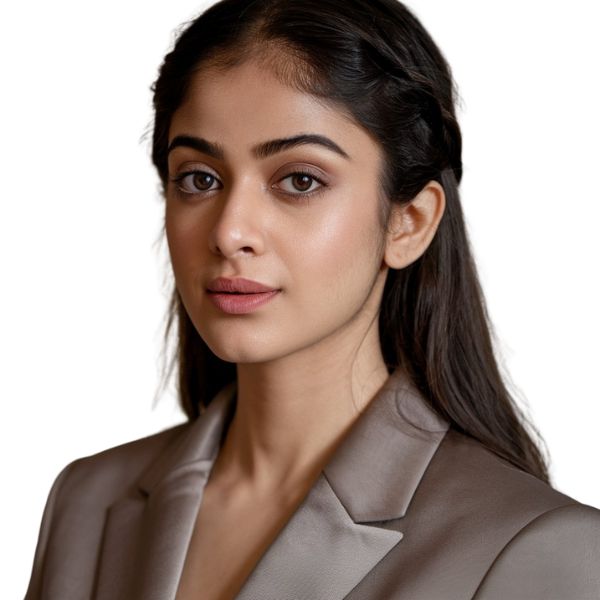 Neha Gupta SAT Course Student