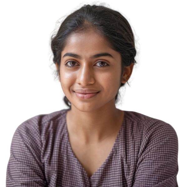 Riya Kapoor SAT Course Student