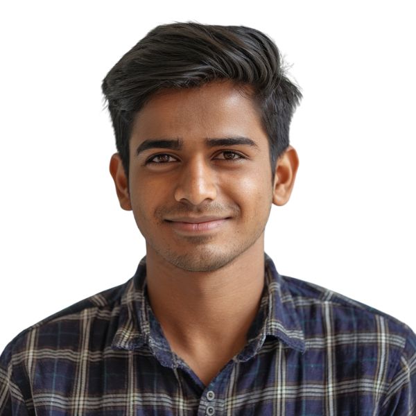 Sameer Rao SAT Course Students