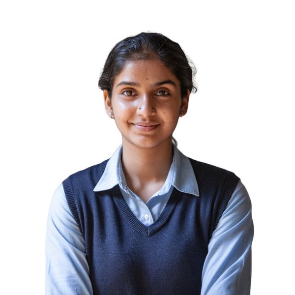 Sanya Desai Duolingo Course Student