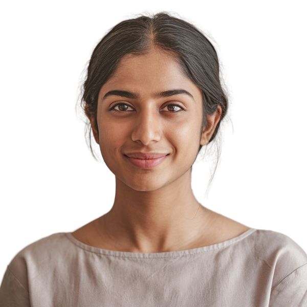 aditi sharma PTE student