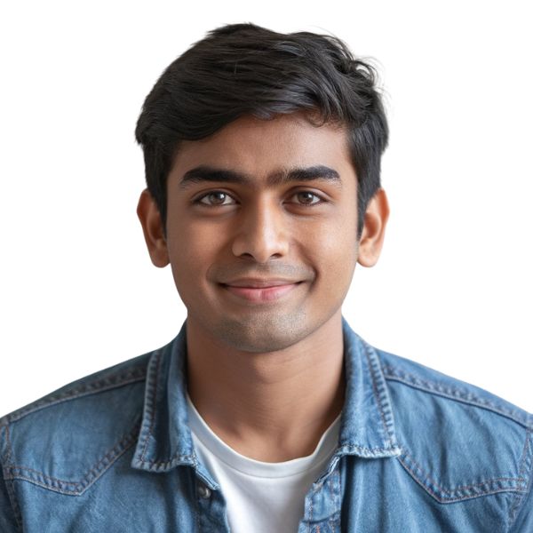 Aman Singh Toefl Course Student