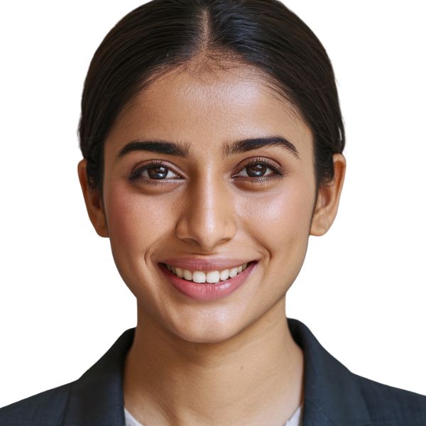 priya mehta pte student