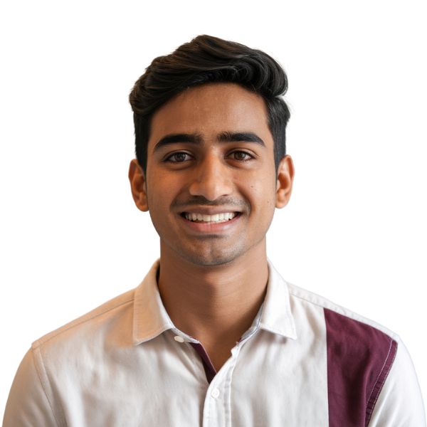 ravi kumar pte student
