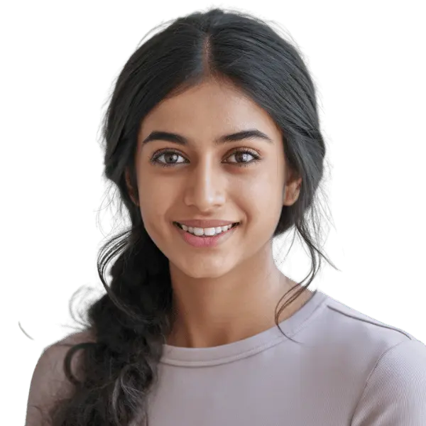 Simran Kaur UK Study Visa