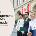 hotel management courses in canada