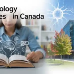 psychology courses in canada