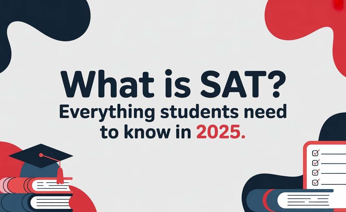 what is sat