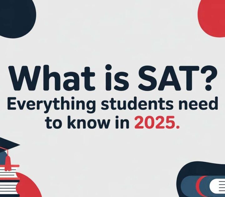 what is sat